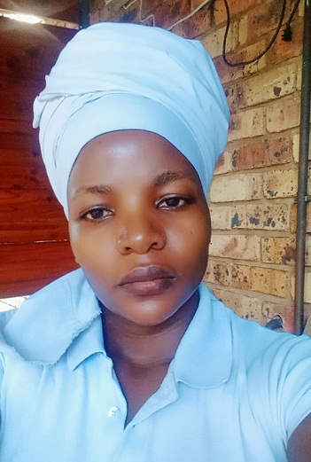 Charity Togara - Household Appliances-for-sale-zimbabwe