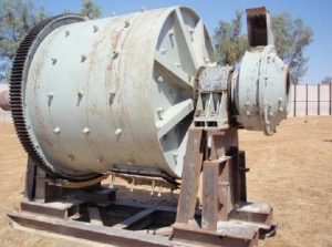 Mining Tools Product 8