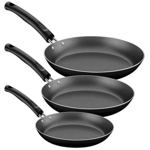 Frying Pans Per Set