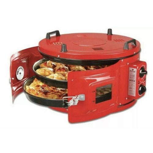 Pizza Making Machine