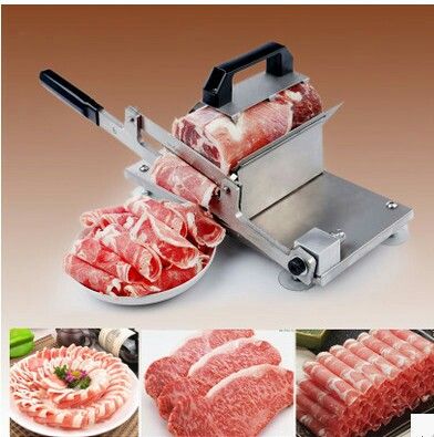Bacon Maker