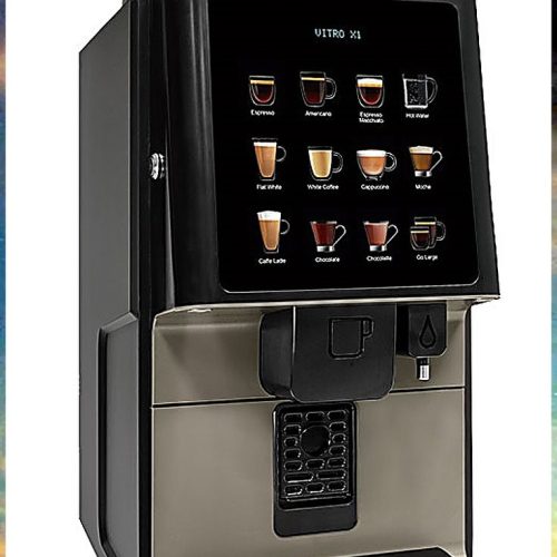 Coffee Maker