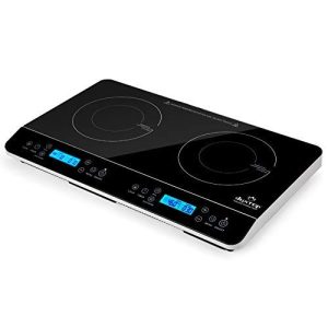 Auto 2 Plate Stoves