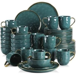 Ceramic Plates