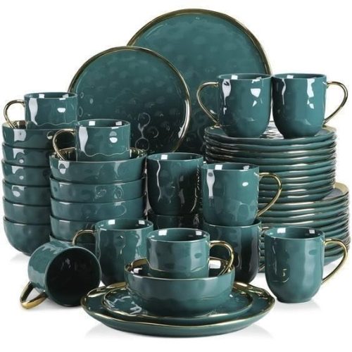 Ceramic Plates