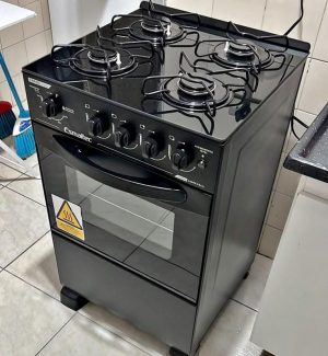 Varies Sizes Gas Stoves