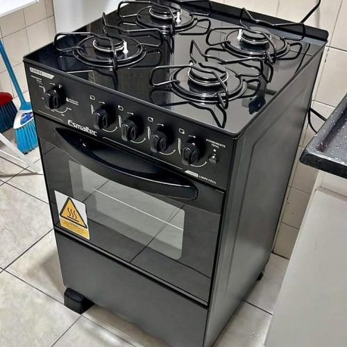 Varies Sizes Gas Stoves