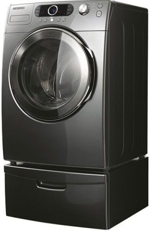 Washing Machine Front Loader