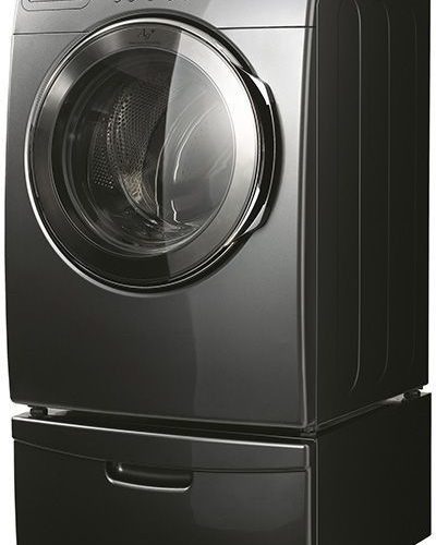 Washing Machine Front Loader