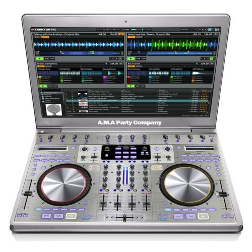 turn tables