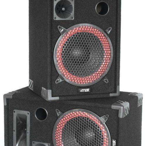 Speakers