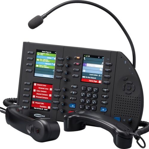 desk top phone