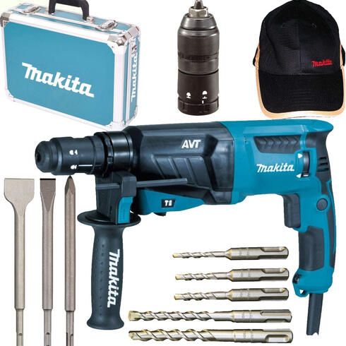 makita-drilling-set-zimbabwe-harare-bulawayo