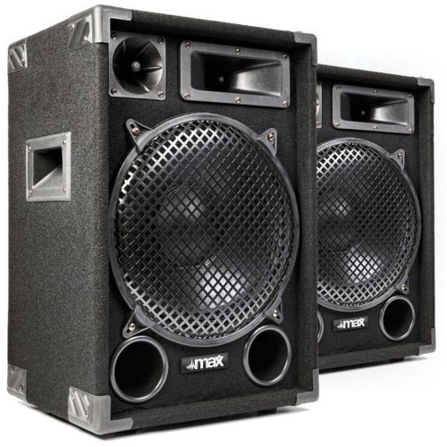 Speakers for sale- Buffalo's Pride Zimbabwe