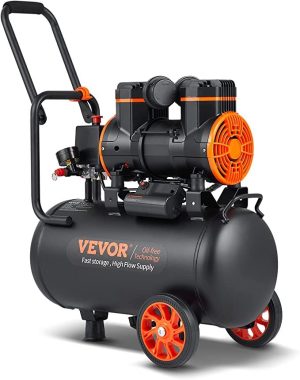 Compresser 200 Litres