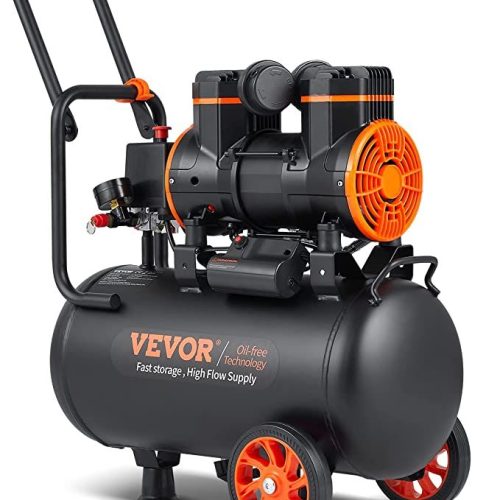 Compresser 200 Litres
