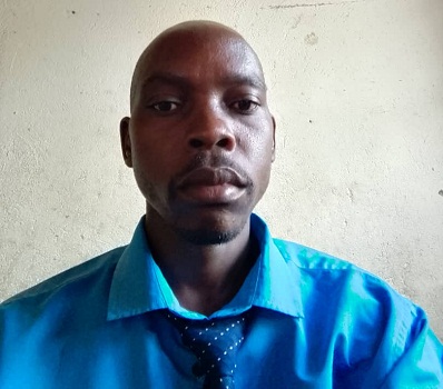 Ronald Maware