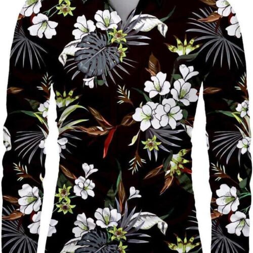 Colourful Suits Designs