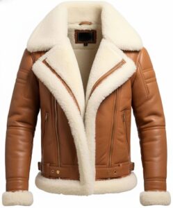 Aviation Jackets