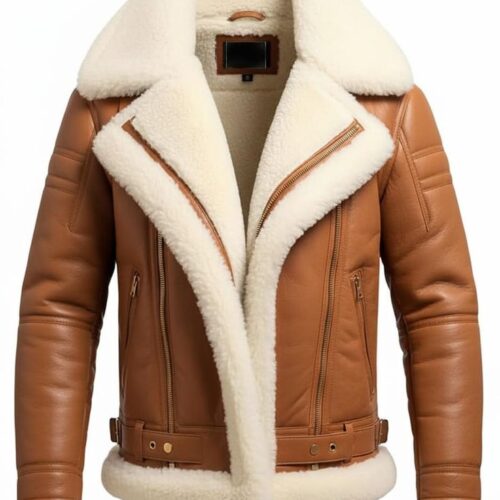 Aviation Jackets