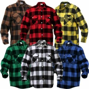 Boys Men Shirts