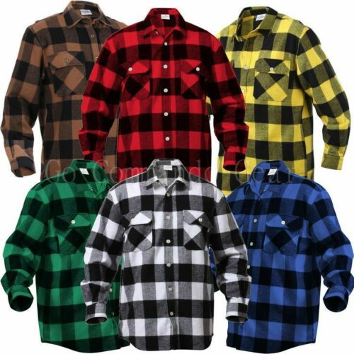 Boys Men Shirts